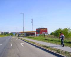 281524 Billboard, Košice (Americká tr. - sm. centrum)