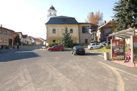 482020 Citylight, Poprad (Strážske nám.-AZ)