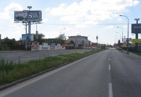 153002 Bigboard, Bratislava (Rožňavská)