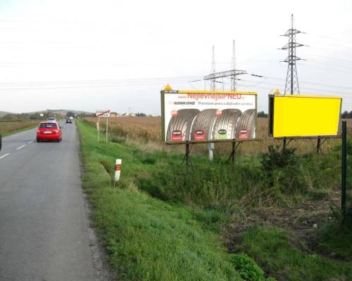 541032 Billboard, RimavskáSobota (Školská ulica)