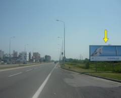 151333 Billboard, Bratislava - Petržalka (Panónska, E75, medzinárodná komunikácia)