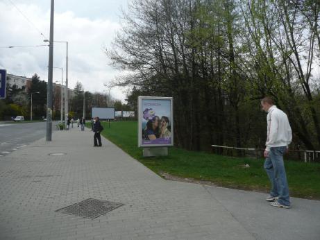 102085 Citylight, Banská Bystrica (ul.J.Švermu)