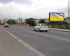 501289 Billboard, Prešov (Mukačevská,O)