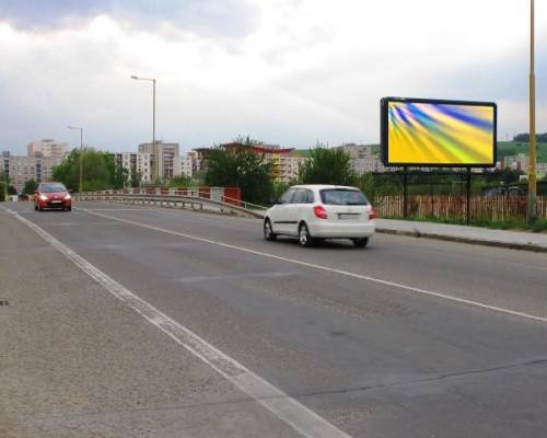 501289 Billboard, Prešov (Mukačevská,O)