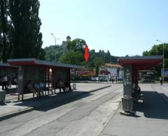 701233 Billboard, Trenčín (Železničná ul.)