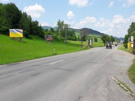 121043 Billboard, Bardejov (Duklianska,V)