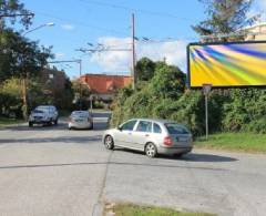 151794 Billboard, Bratislava 2-Ružinov (Gagarinova,E-575,J)