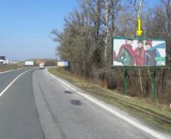 151328 Billboard, Bratislava - Petržalka (E65, E75, medzinárodná komunikácia)