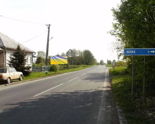 381134 Billboard, Veľké Kapušany (Zelená,O)