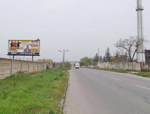 431052 Billboard, Šurany (Hviezdoslavova)