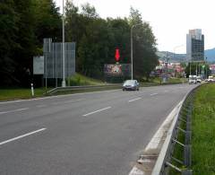 101236 Billboard, Banská Bystrica (E 77 - sm. B. Bystrica)