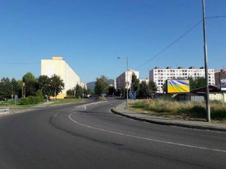 511143 Billboard, Prievidza (ul.Ľ.Ondrejova/Tolstého,O)