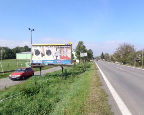 601017 Billboard, Radošovce (cesta 1.triedy Senica - Holíč )