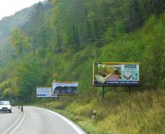 801685 Billboard, Strečno ()