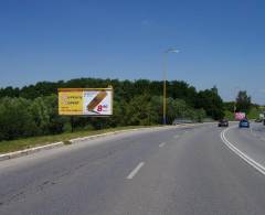 281153 Billboard, Trieda KVP (Trieda KVP)