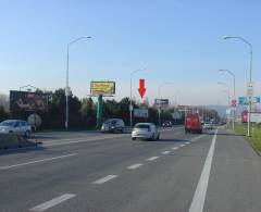 1511396 Billboard, Bratislava (Senecká - sm. centrum)