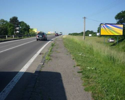 381056 Billboard, Pozdišovce (E-50/MI-KE,O)