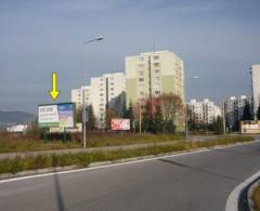 801433 Billboard, Žilina (Obvodová)