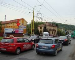 501349 Billboard, Prešov (Škultétyho)