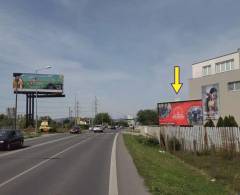 151472 Billboard, Bratislava (Svornosti, E575)