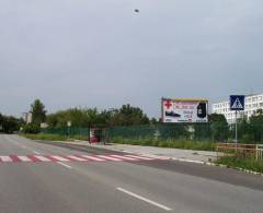 281164 Billboard, Košice (Popradská ulica)
