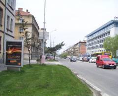 412115 Citylight, Nitra (Štúrova/Cintorínska,smc)