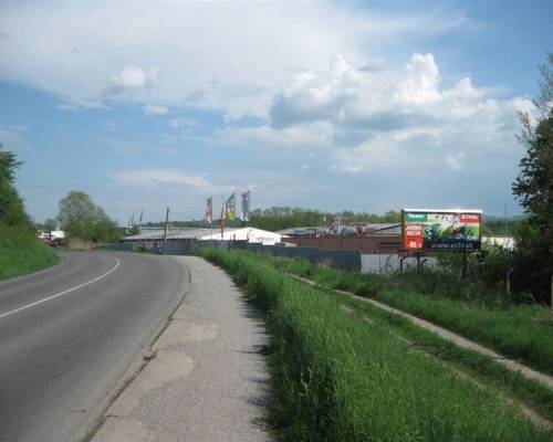 771035 Billboard, Zvolen (Lieskovská cesta)