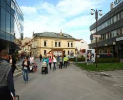 802044 Citylight, Žilina (centrum-Na Bráne-VÚB)