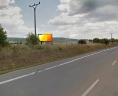 151628 Billboard, Záhorská Bystrica (vjazd do Bratislavy - Devínska Nová Ves)