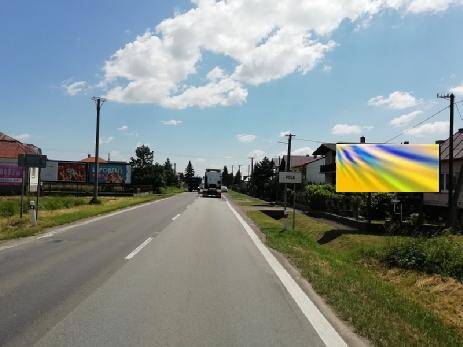 381262 Billboard, Voľa (ťah Strážske -MI)