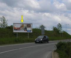 281093 Billboard, Košice (Pri prachárni)