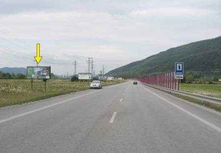 801444 Billboard, Žilina - Teplička nad Váhom (Teplička nad Váhom, II/583)