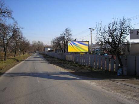 121104 Billboard, Bardejov (Štefánikova)