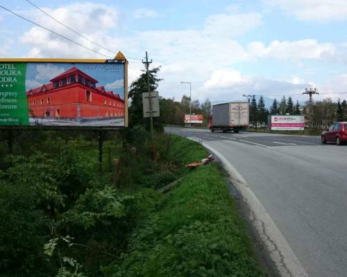 361134 Billboard, Sučany ()