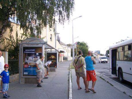 412104 Citylight, Nitra (Štefánikova tr./Špitálska-AZ)