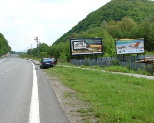 661008 Billboard, Svidník (výjazd zo Svidníka na Stropkov )