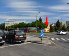 1511515 Billboard, Bratislava (Vrakunská/Podunajská)