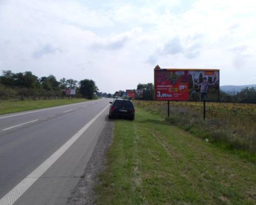 151538 Billboard, Záhorská Bystrica (cesta 1. triedy Stupava - Bratislava )