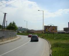 281466 Billboard, Košice (Severné nábr. / TESCO)