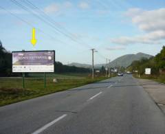 801469 Billboard, Žilina (II/583)