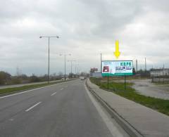 801474 Billboard, Žilina (Ľavobrežná, E50, I/18)