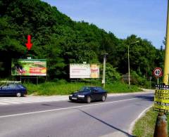 281492 Billboard, Košice (Čermeľská cesta - príjazd)