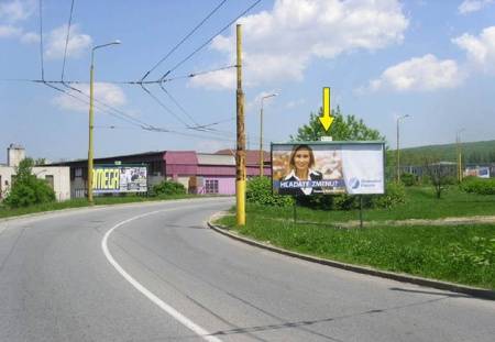 281007 Billboard, Košice (Dopravná)