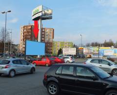 431145 Billboard, Nové Zámky (Nábrežná/Hobbi market)