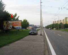 1511507 Billboard, Bratislava (Dvojkrížna/Kazanská)