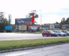 281489 Billboard, Košice (Festivalové námestie)