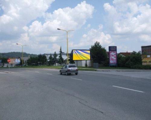 281407 Billboard, Košice-Juh (Jantárová/Omská,O)