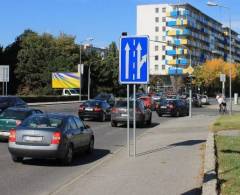 151800 Billboard, Bratislava 2-Ružinov (Tomášikova/Seberíniho,V)