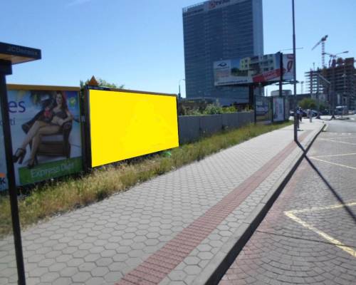 151618 Billboard, Ružinov (Prístavná ulica )