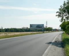 203005 Bigboard, Dunajská Streda (Bratislavská cesta)